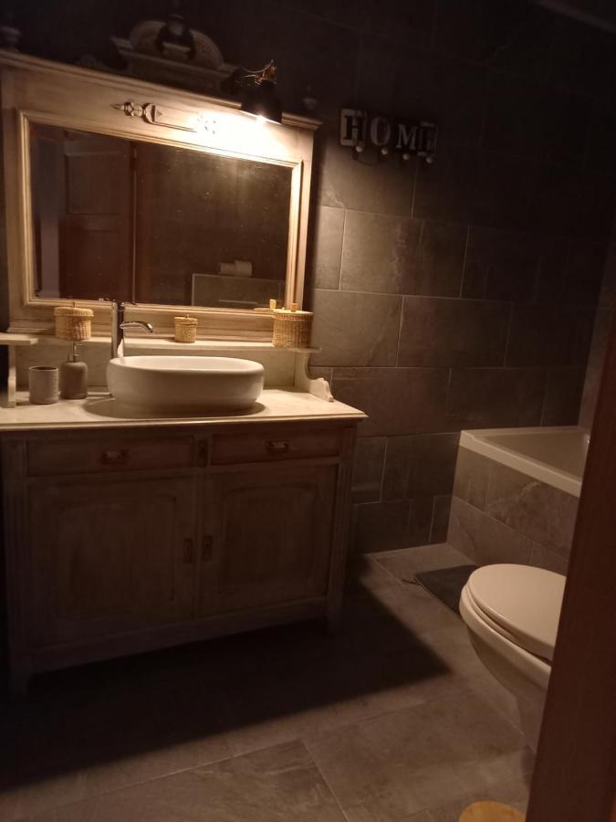 Les Chambres De La Cour Arsimont Екстер'єр фото
